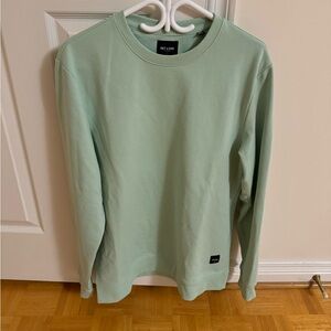 NWOT Only and Sons Crewneck Sweatshirt